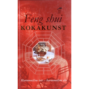 ... Feng shui kokakunst