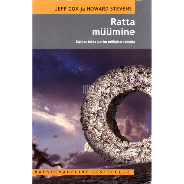 Jeff Cox, Howard Stevens. Ratta müümine