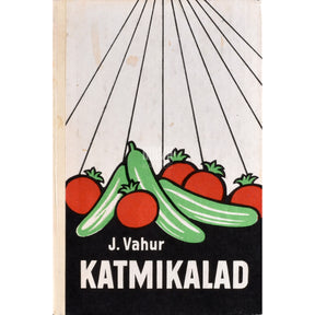 Jüri Vahur Katmikalad