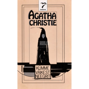 Agatha Christie Kümme väikest neegrit