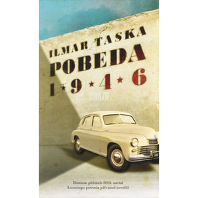 Ilmar Taska Pobeda 1946