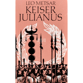 Leo Metsar Keiser Julianus 1. osa