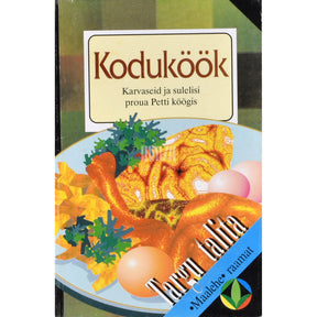 Linda Petti Koduköök