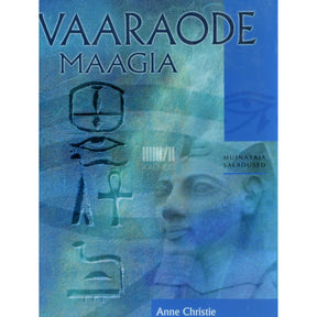 Anne Christie Vaaraode maagia