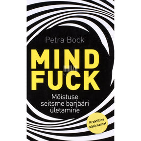 Petra Bock Mindfuck