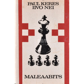 Paul Keres, Iivo Nei Maleaabits