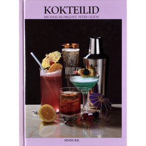 Michael Blomquist, Peter Olzon Kokteilid
