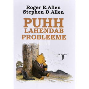 Roger E. Allen, Stephen D. Allen Puhh lahendab probleeme