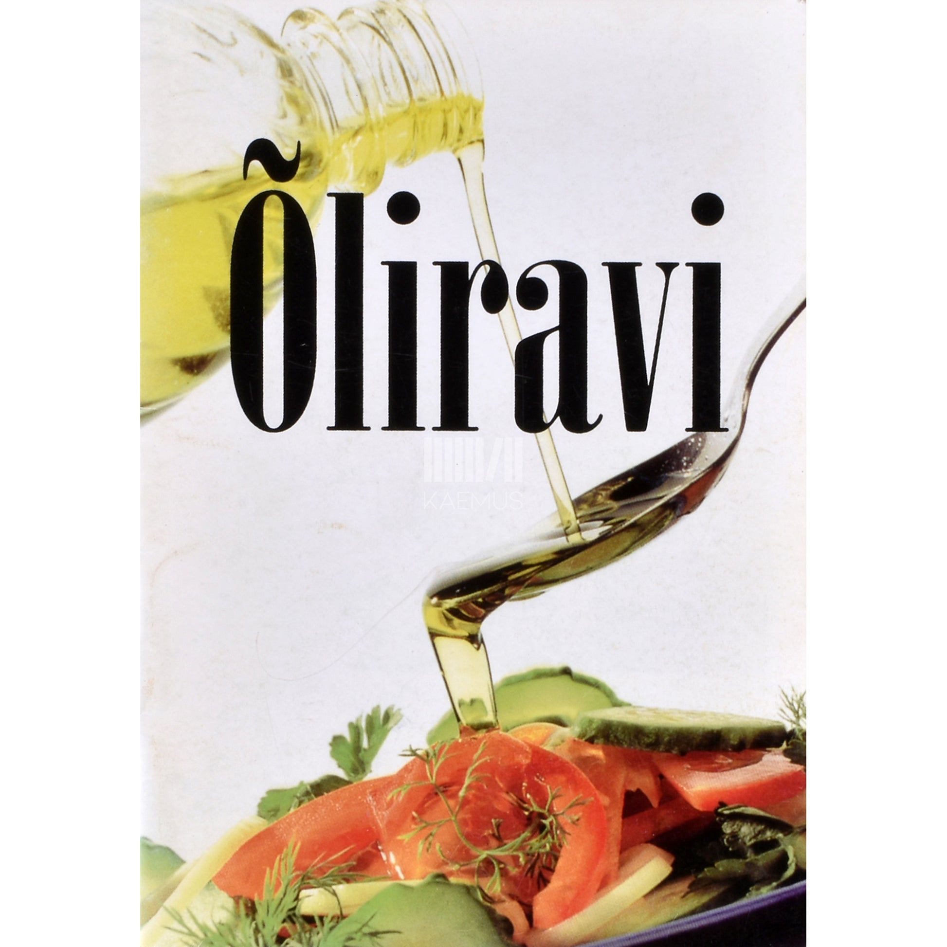 Õliravi