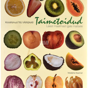 ... Taimetoidud