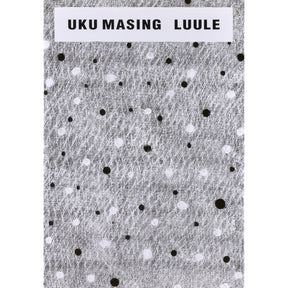 Uku Masing Luule 2. osa