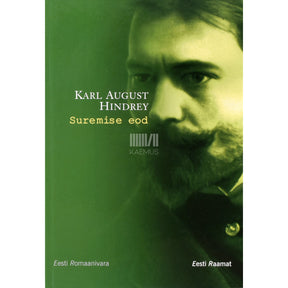 Karl August Hindrey Suremise eod