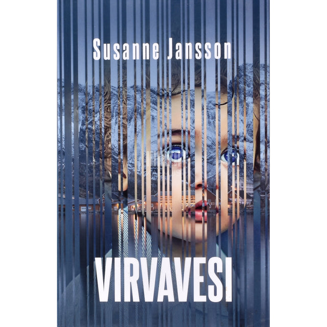 Susanne Jansson. Virvavesi