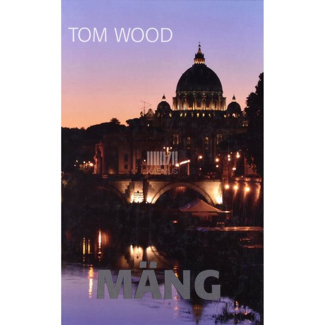 Tom Wood. Mäng 3. osa