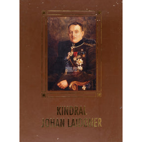 ... Kindral Johan Laidoner - 115 aastat sünnist