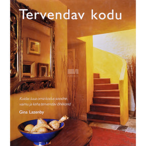 Gina Lazenby Tervendav kodu