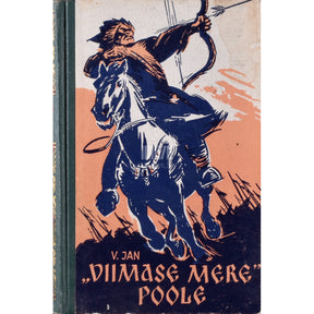 Vassili Jan Viimase mere poole