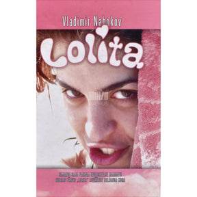 Vladimir Nabokov Lolita