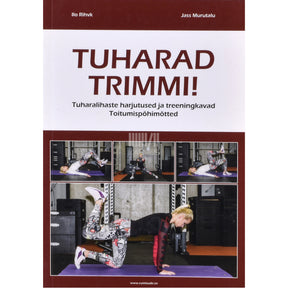 Ilo Rihvk Tuharad trimmi!