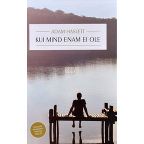 Adam Haslett Kui mind enam ei ole