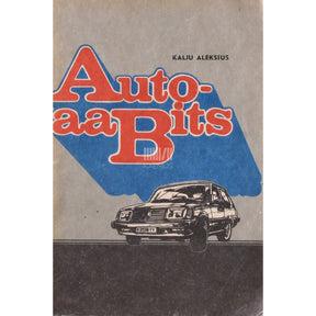 Kalju Aleksius Autoaabits