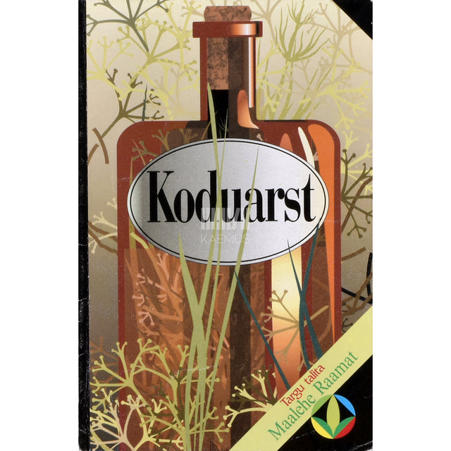Koduarst