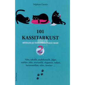 Stéphane Garnier 101 kassitarkust 2. osa