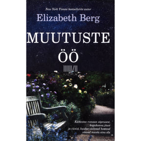 Elizabeth Berg Muutuste öö