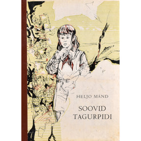 Heljo Mänd Soovid tagurpidi