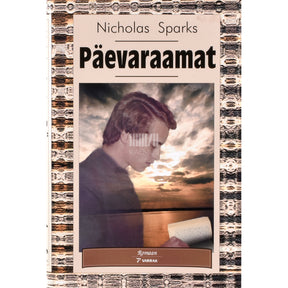 Nicholas Sparks Päevaraamat