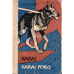 Jakov Voltšek Karai. Karai poeg
