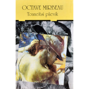Octave Mirbeau Toaneitsi päevik
