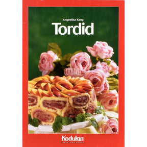Angeelika Kang Tordid