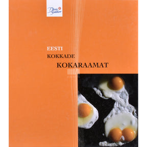 ... Eesti kokkade kokaraamat