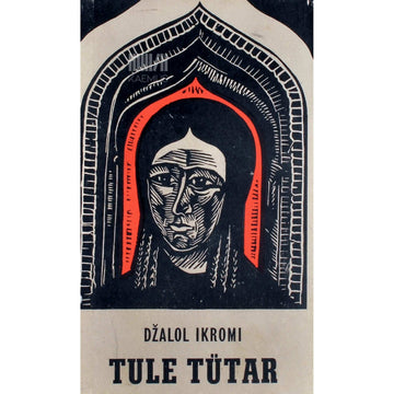 Džalol Ikromi - Tule tütar