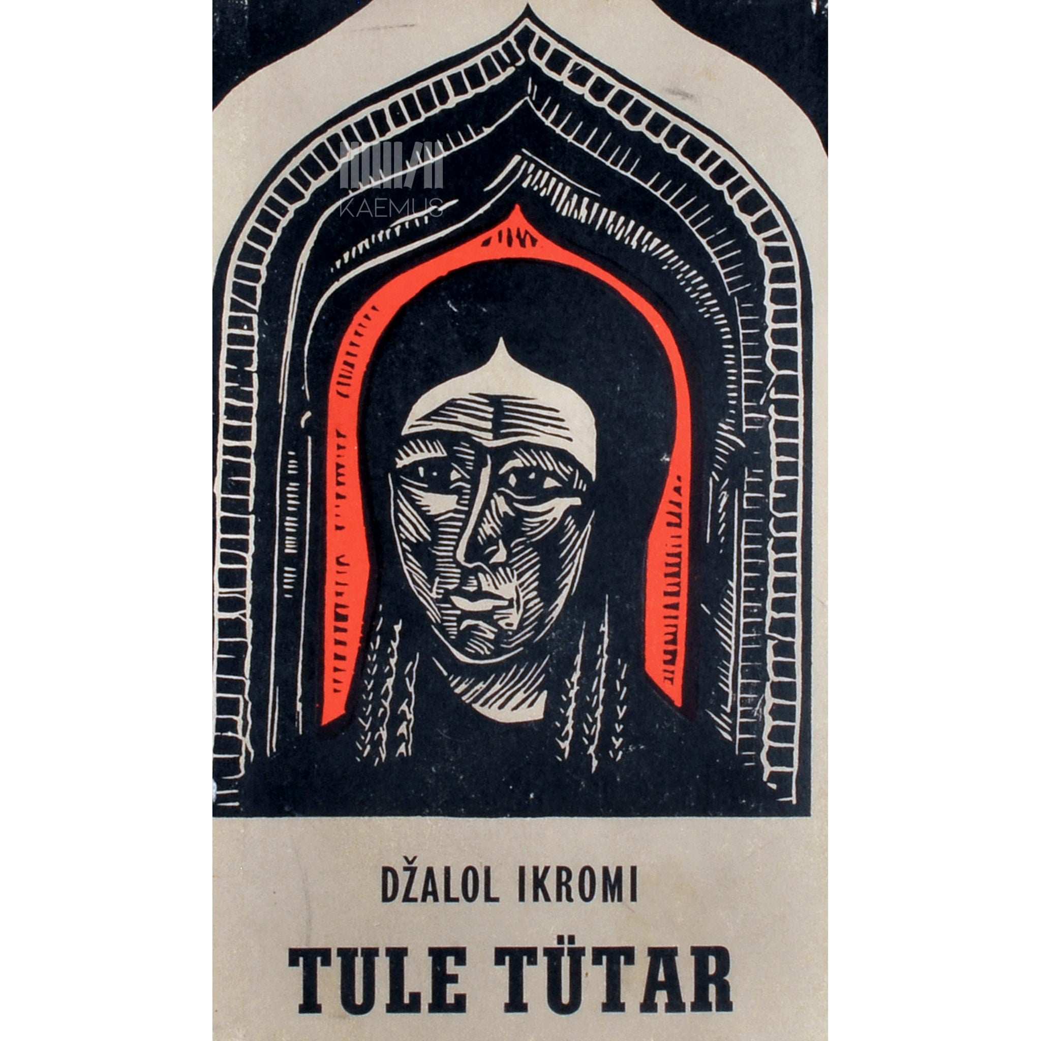 Džalol Ikromi Tule tütar