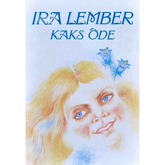 Ira Lember - Kaks õde