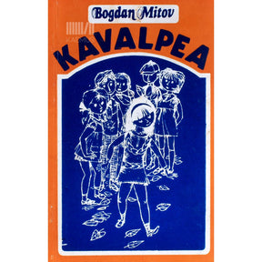Bogdan Mitov Kavalpea