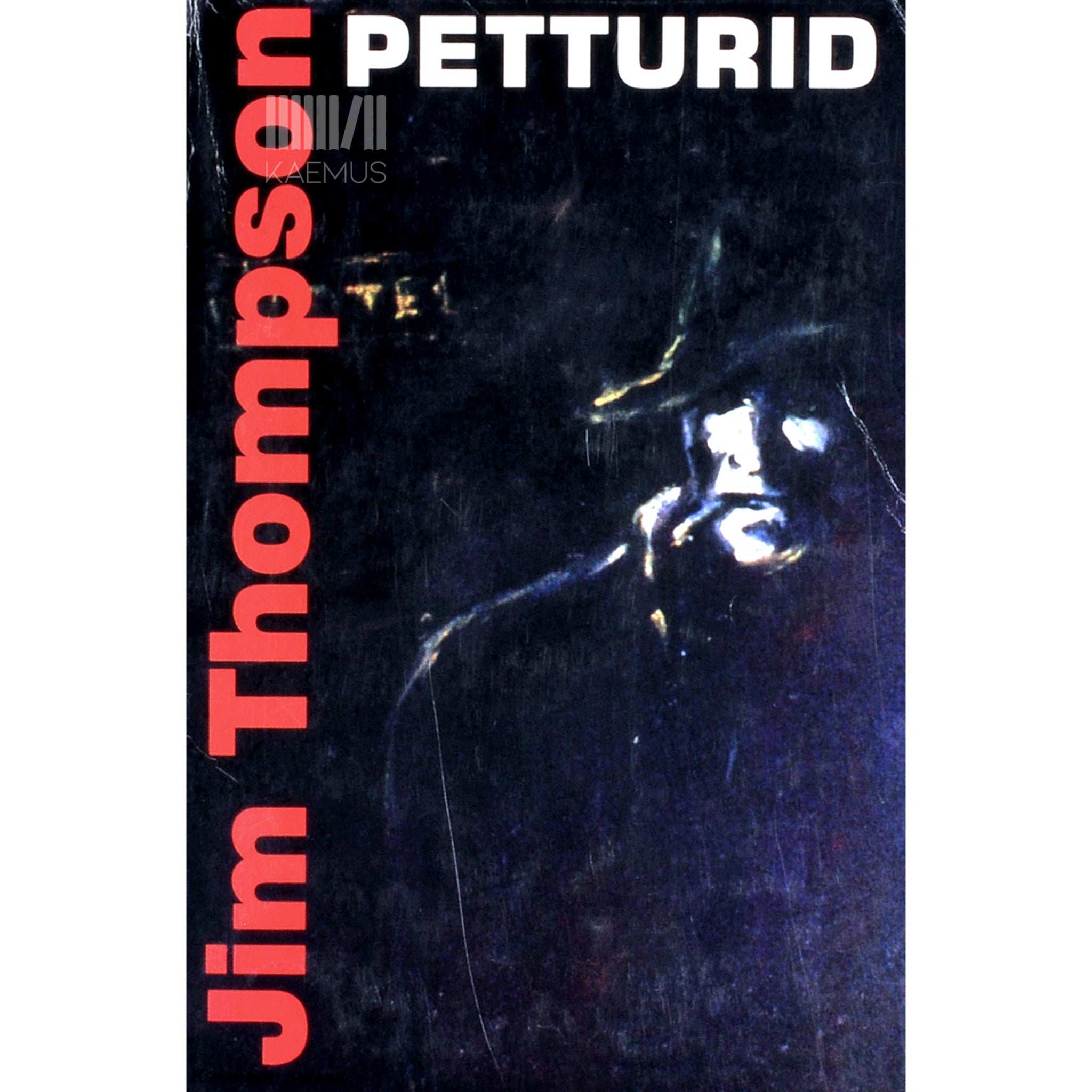 Jim Thompson Petturid
