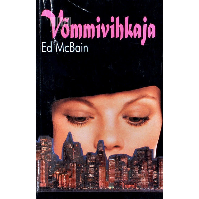Ed McBain - Võmmivihkaja
