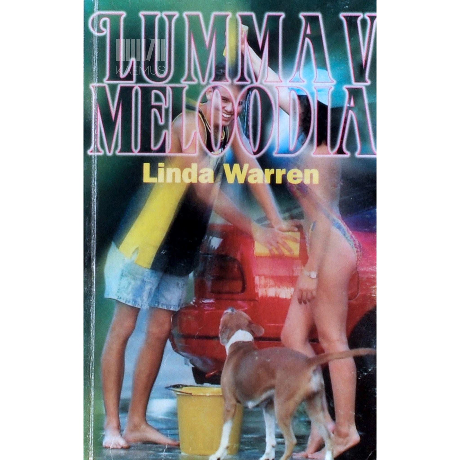 Linda Warren - Lummav meloodia