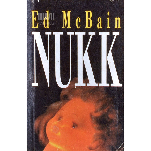 Ed McBain - Nukk