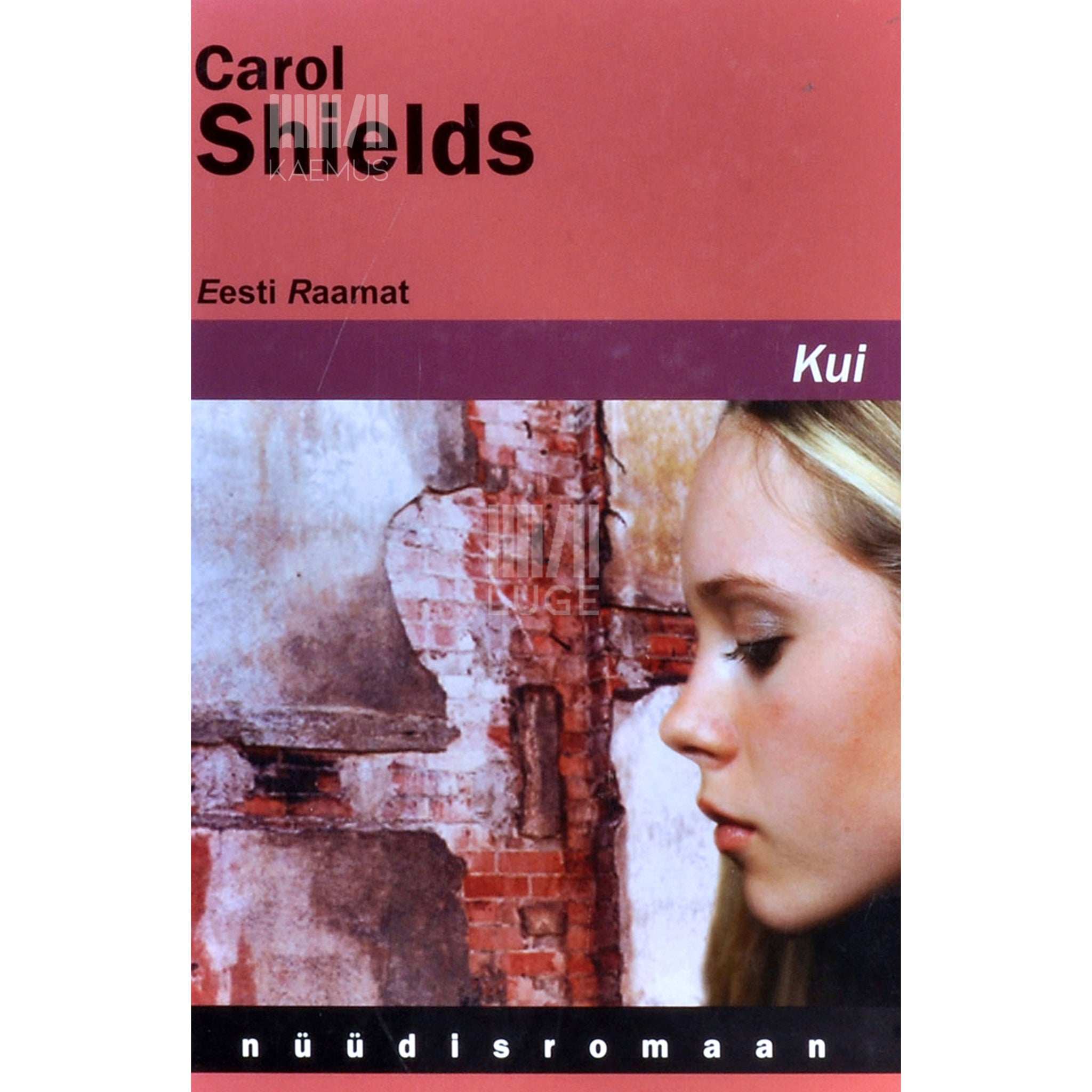 Carol Shields Kui