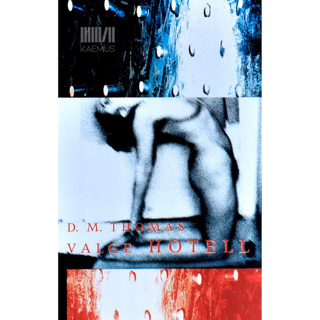 D. M. Thomas - Valge hotell