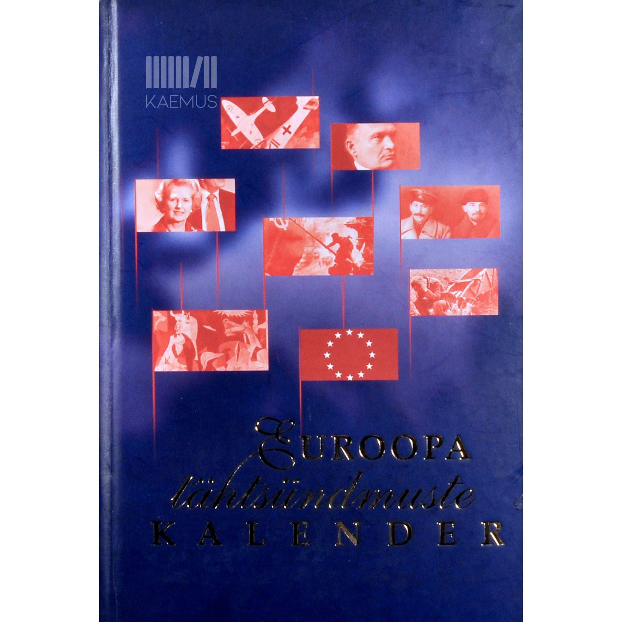 … - Euroopa tähtsündmuste kalender