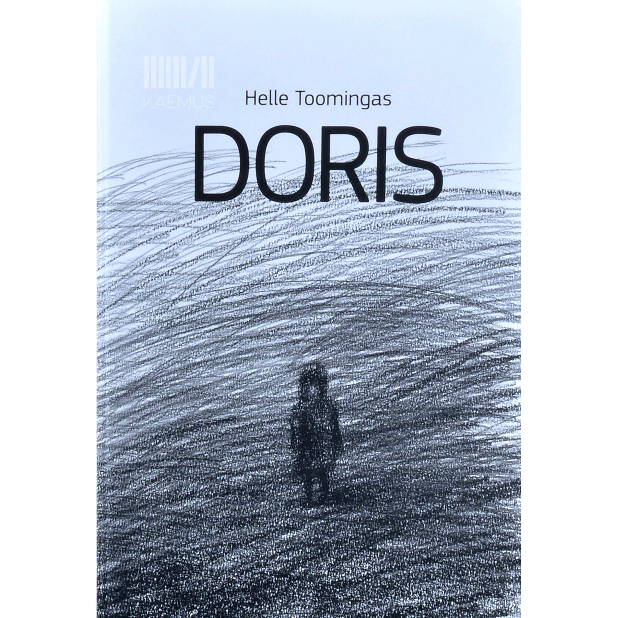 Helle Toomingas Doris