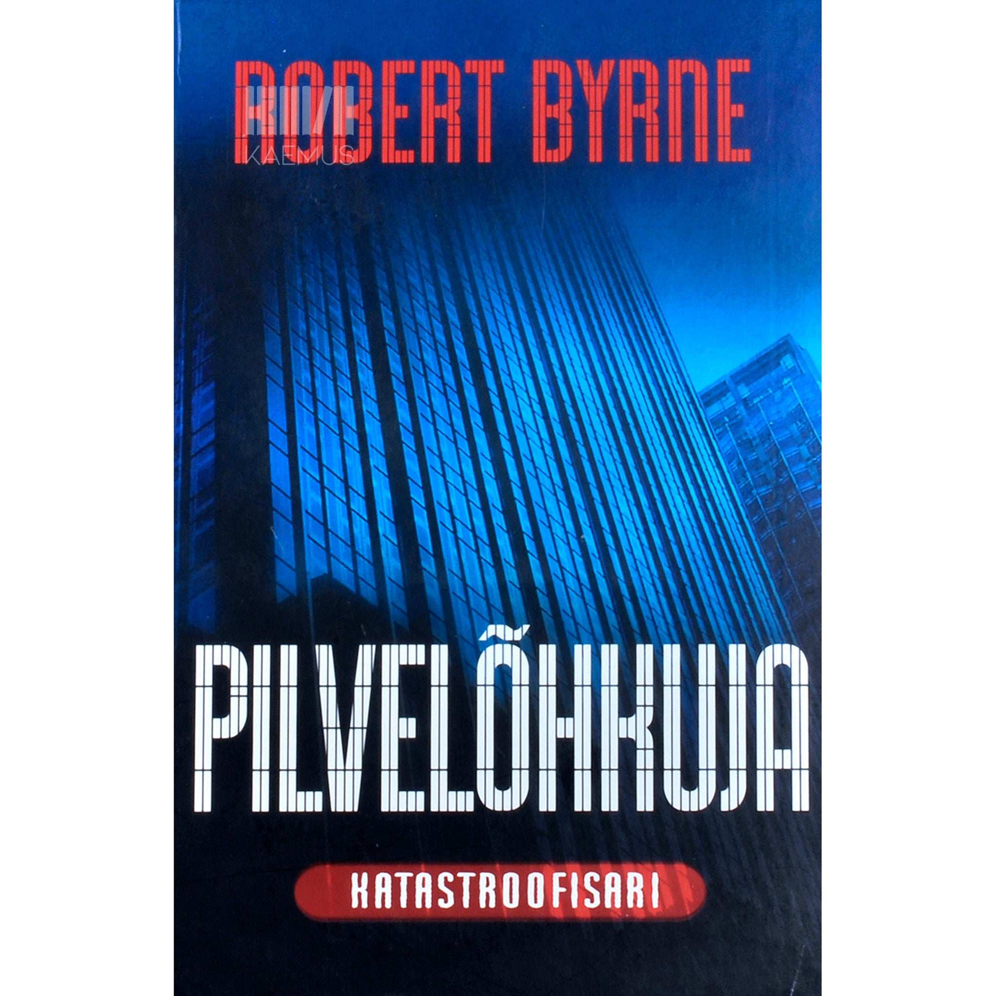 Robert Byrne Pilvelõhkuja