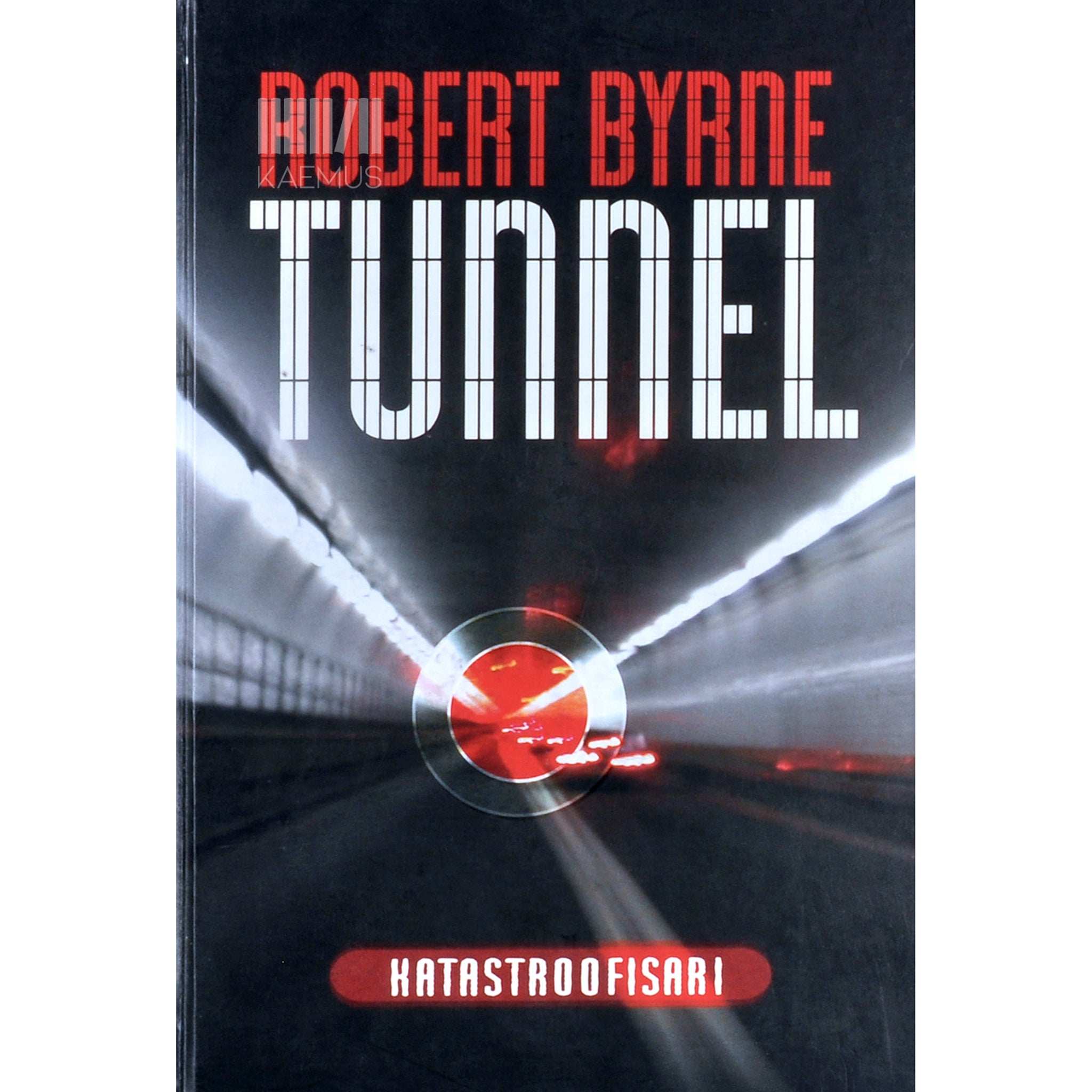 Robert Byrne Tunnel