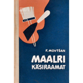 Fjodor Movtšan Maalri käsiraamat