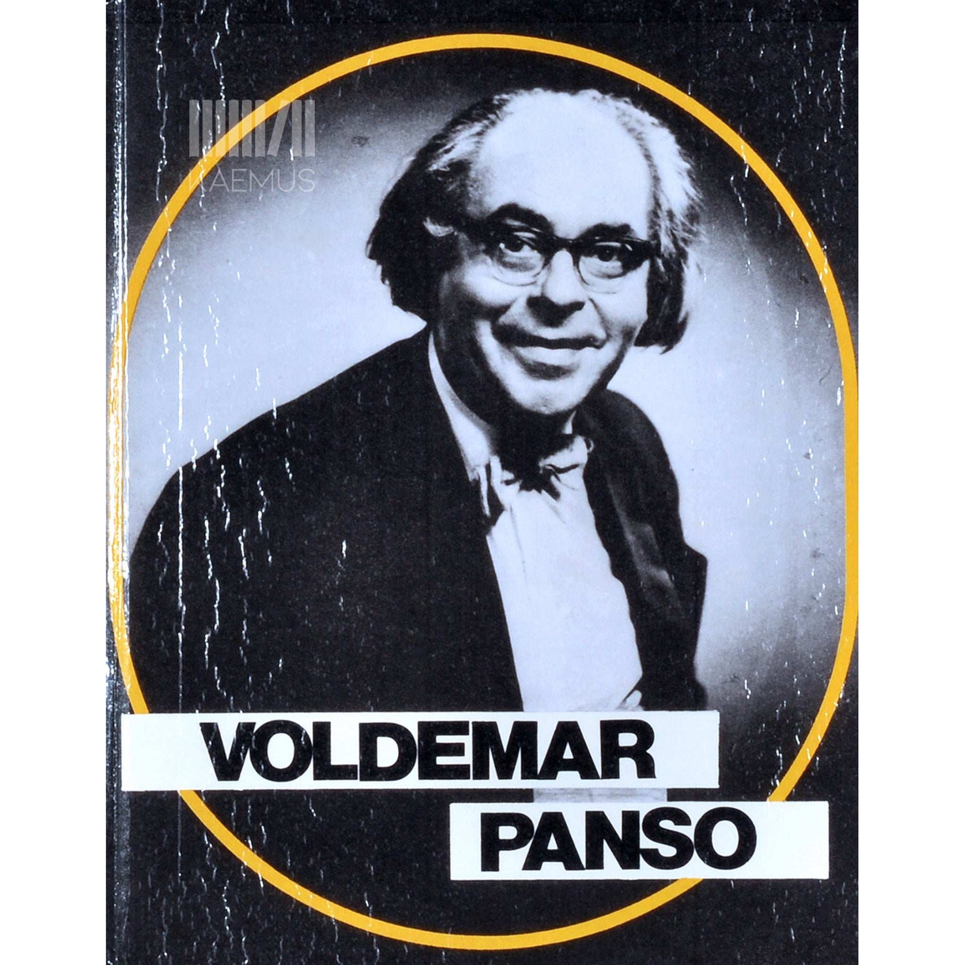 … - Voldemar Panso